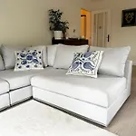 Village Road Apartment