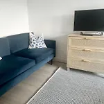 Village Road Apartment
