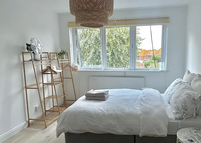 Village Road Apartment