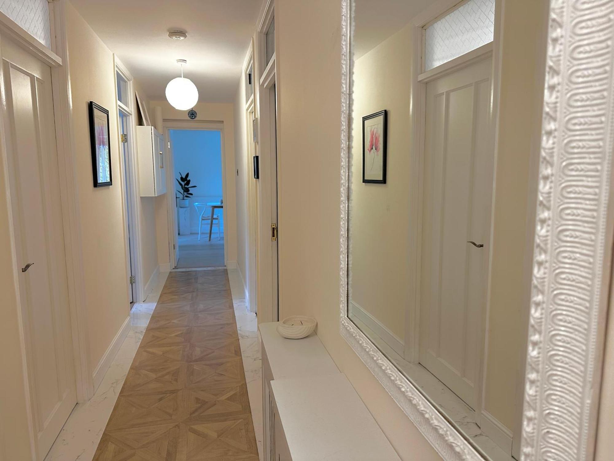 Appartamento Village Road *