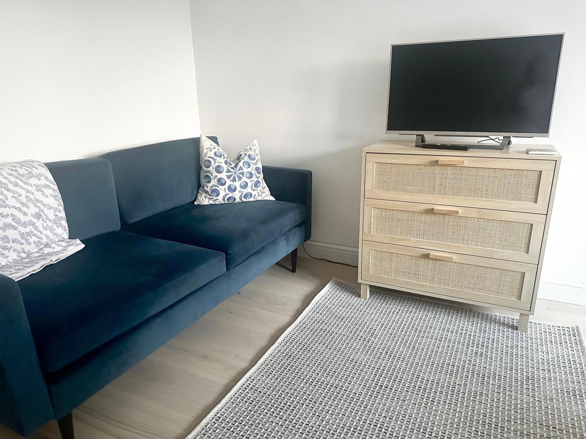 Appartamento Village Road *